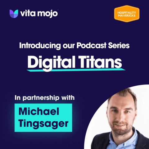 Introducing Digital Titans