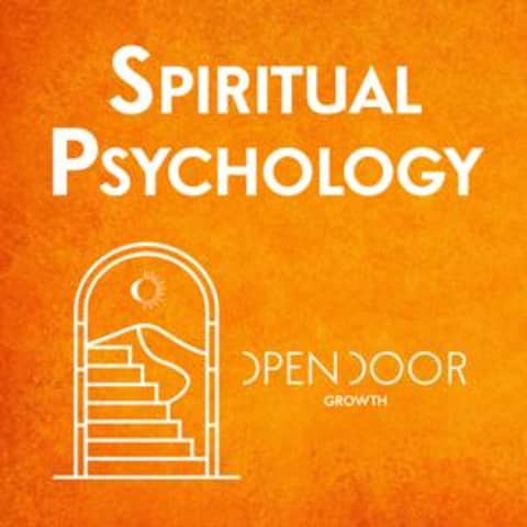 Spiritual Psychology