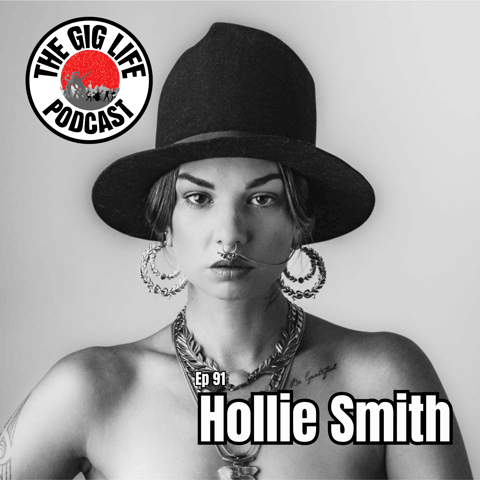 91. Hollie Smith - IN REPLAY