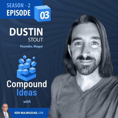 Dustin Stout- Unlocking the Power of AI