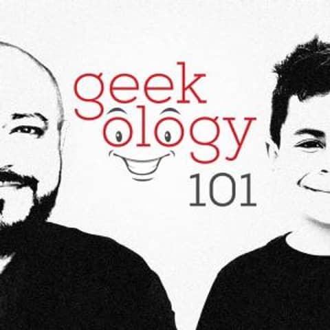 Geekology 101
