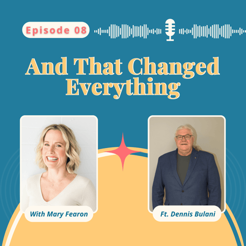 From Farmer to Visionary: Dennis Bulani on Ethics, Innovation, and Chaos Theory