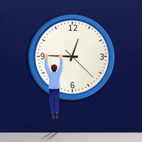 Procrastination：Tackling the Art of Delaying Tasks