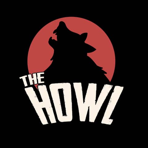 Introducing The Howl, a New Monthly Horror Series