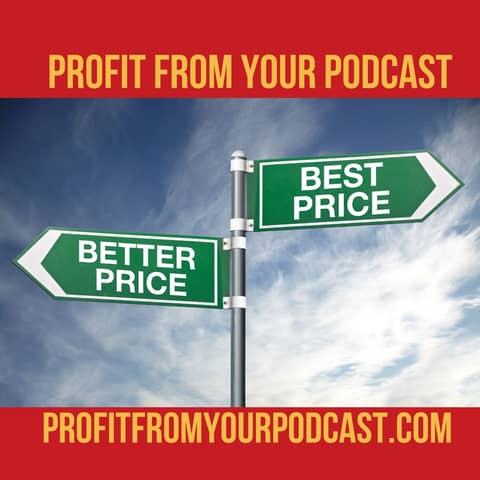 How Much Do I Charge ?