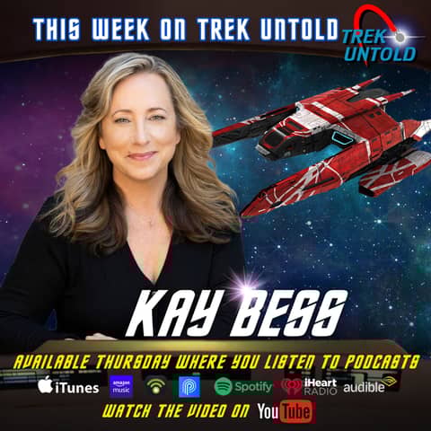 Kay Bess: Voices Across Space and Time