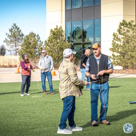 S8, Ep 25: The Science of Stealth: Mac Brown on Fishing Techniques for Low Flow Scenarios