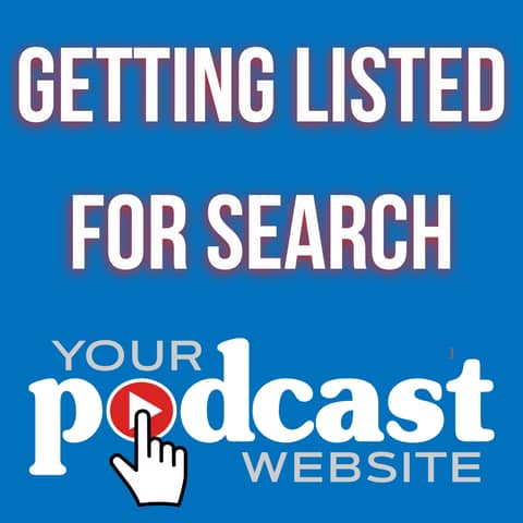 Tired of Google? - Using Bing and DuckDuckGo for Podcast Growth