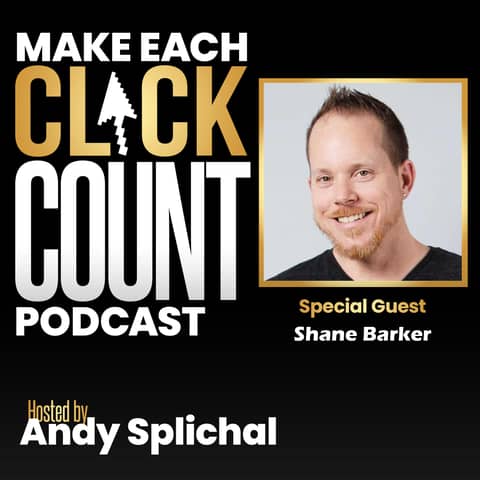 Breaking Through The Online Clutter, SEO & More With Shane Barker
