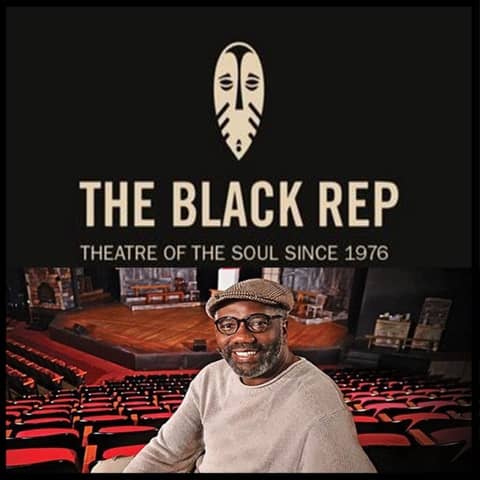 The Black Rep in St. Louis-Theatre of the Soul for 45 Years