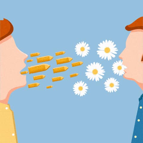 Nonviolent Communication: A Guide to Compassionate Dialogue