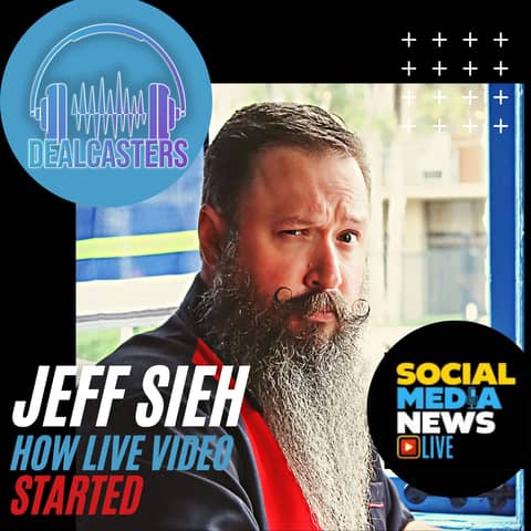 Jeff Sieh - Where Live Video Started