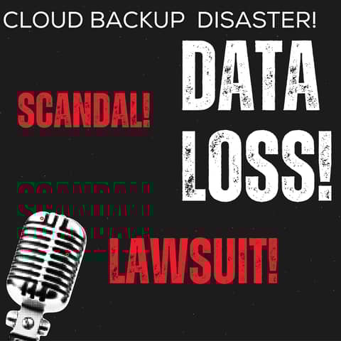 The Carbonite Lawsuit: A Cloud Backup Cautionary Tale