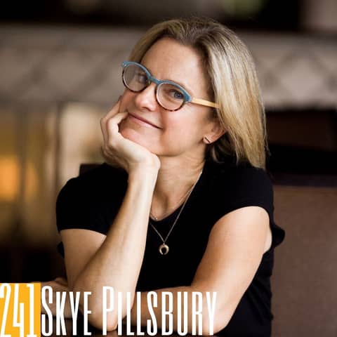 241 Skye Pillsbury - Good Will Come