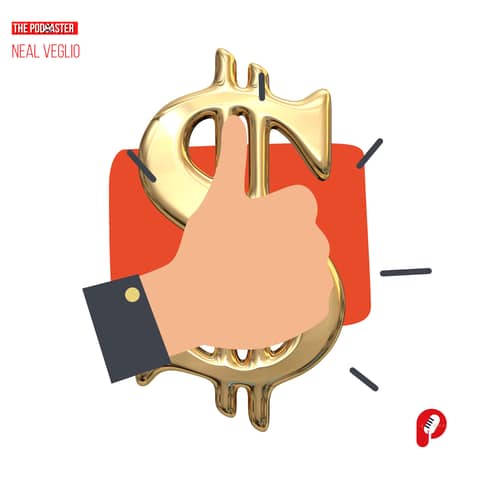 Podcasters, Dynamic Ads on YouTube? Yes please, amirite?