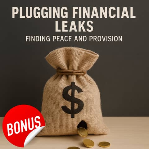 Is Your Hard-Earned Cash Going Down the Drain?