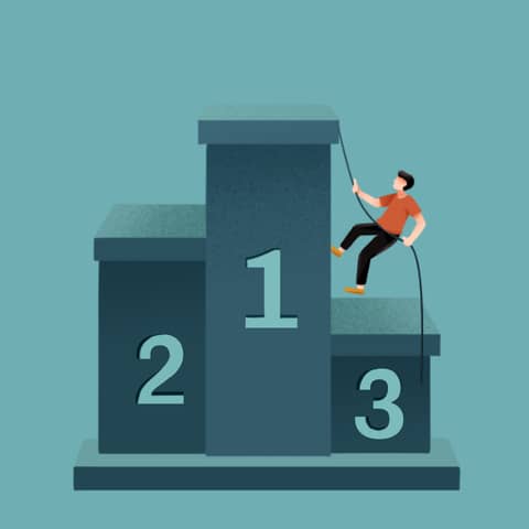 Good to Great by Jim Collins Summary and Analysis