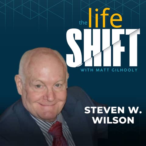 Teetering on a Tightrope: Steven W. Wilson Shares His Battle with Mental Illness