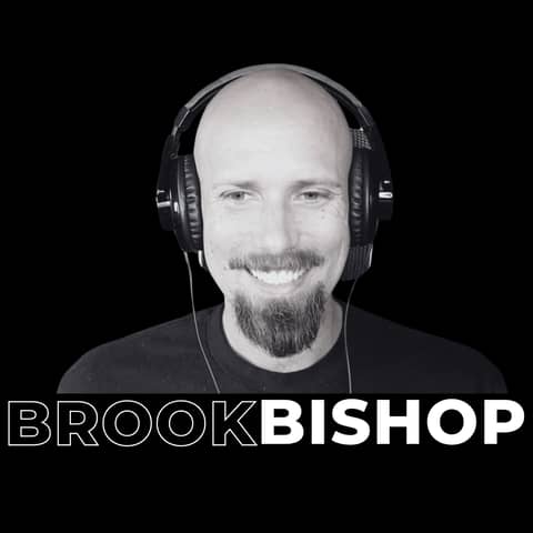 26. From Logic to Emotion: The Evolution of Sales Strategies with Brook Bishop