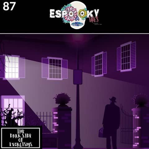 The Dark Side of Exorcisms