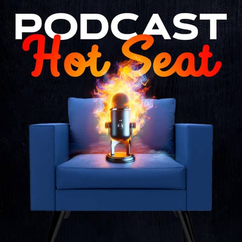 Podcast Hot Seat: Blind Spots