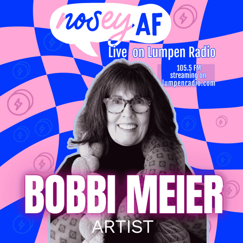 Navigating Grief through Sculpture: Bobbi Meier’s Story