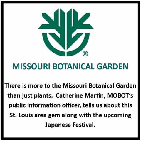 The Missouri Botanical Gardens