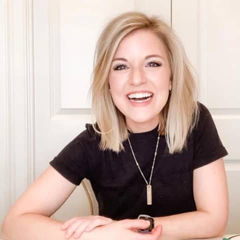 Unleashing Your Inner Voice: Courtney Elmer’s Journey to Empowerment and Fulfillment