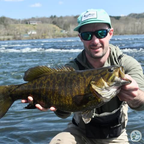 S5, Ep 43: Southwest VA Fishing Report with Matt Reilly