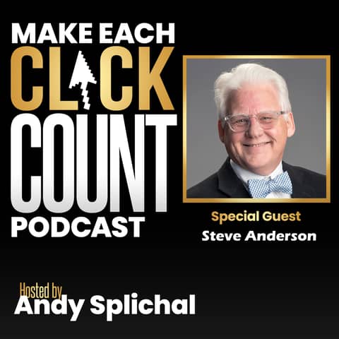 How To Pattern Your Success After Amazon With Steve Anderson