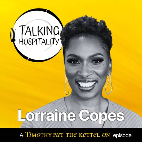 Is Hospitality Racist?