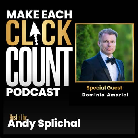 Important Differences Between Digital Marketing and eCommerce with Dominic Amariei