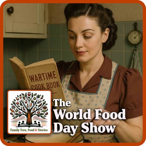 World Food Day: Rediscovering Kitchen Wisdom That Fed Generations of Families