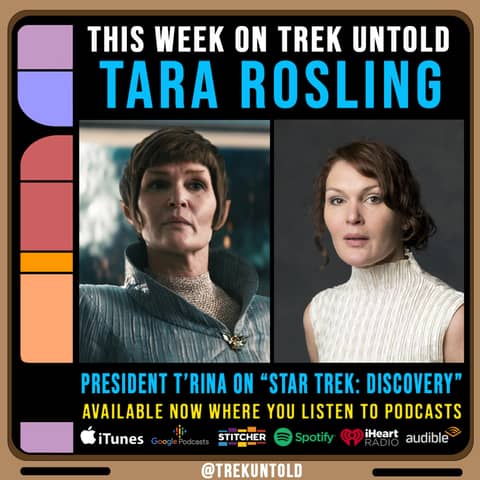 102: A Vulcan Mind Meld with Tara Rosling