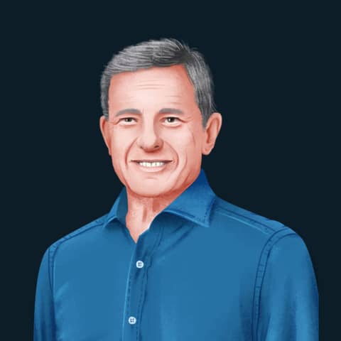 The Ride of a Lifetime: A Captivating Summary