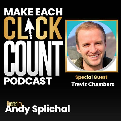 What Was Learned Studying A Billion Dollars of Ad Spend With Travis Chambers