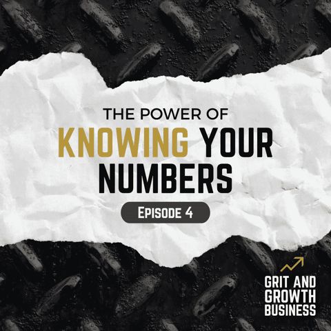 The Power of Knowing Your Numbers
