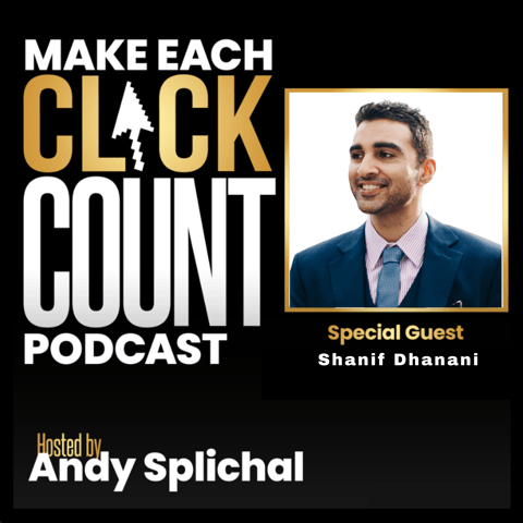 A Technology That Predicts What Your Customers Will Buy Next with Shanif Dhanani