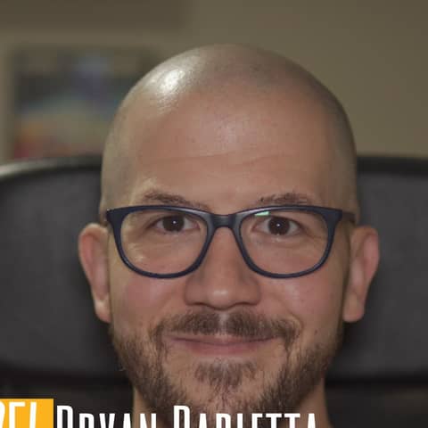 254 Bryan Barletta - Podcast Ad-Tech and Monetization