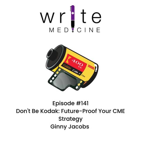 Don't Be Kodak: Future-Proofing Your CME Strategy