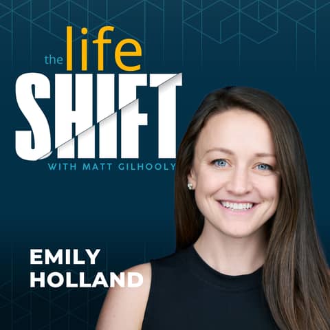 Reclaiming My Life: Emily Holland's Path to Sobriety and Self-Love