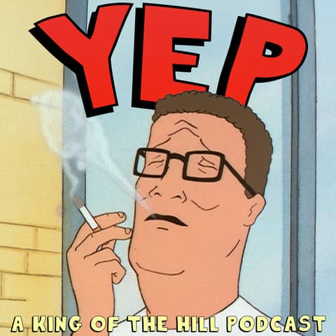 Keeping Up With Our Joneses - King of the Hill S01E10