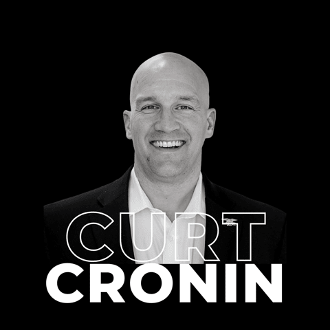 2. From Navy SEAL to  Entrepreneur: The Transformative Journey with Curt Cronin