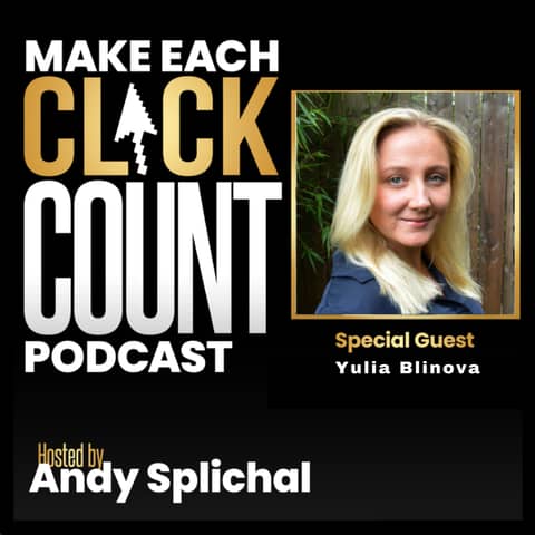 Secrets to Sourcing Products That Sell with Yulia Blinova