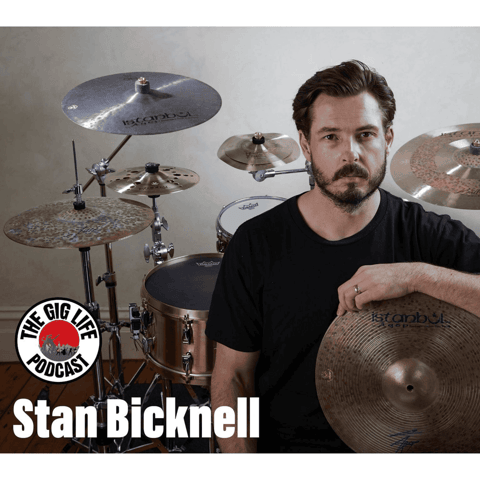110. Stan Bicknell