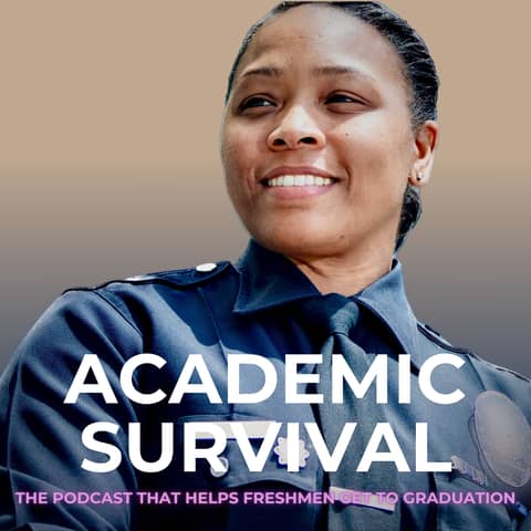 From Howard University to Law Enforcement: Officer Jill's Story