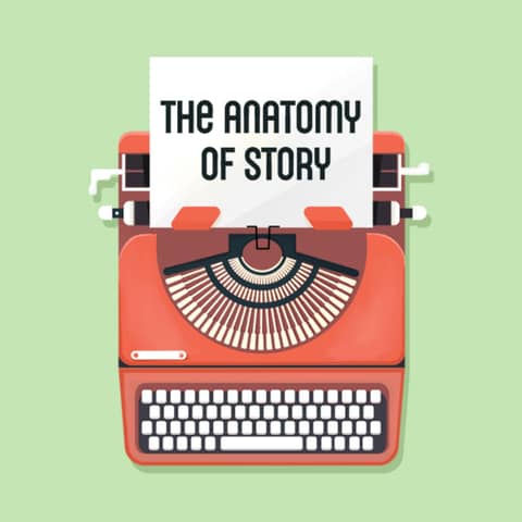 Unveiling the Secrets: A Summary of The Anatomy of Story
