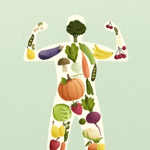 How Not to Die: The Life-Saving Guidebook