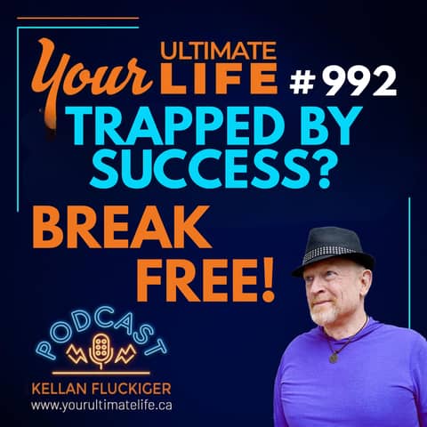 Trapped By The Life You Built? The Brutal Truth About Why You’re Still Miserable (And How To Break Free) Trapped By The Life You Built? The Brutal Truth About Why You’re Still Miserable (And How To Break Free)
