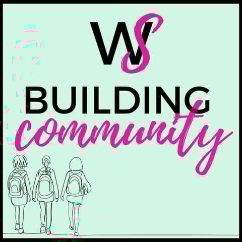 Building Your Own Table When No One Gives You a Seat